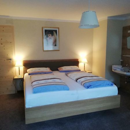 Ferienwohnung Klammhof Zell am Ziller Luaran gambar