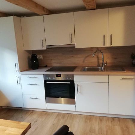 Ferienwohnung Klammhof Zell am Ziller Luaran gambar