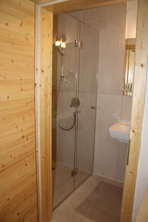 Ferienwohnung Klammhof Zell am Ziller Luaran gambar