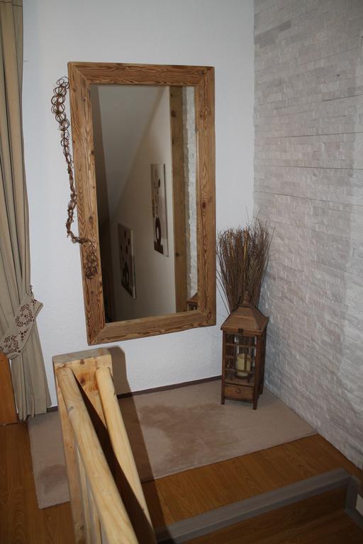 Ferienwohnung Klammhof Zell am Ziller Luaran gambar