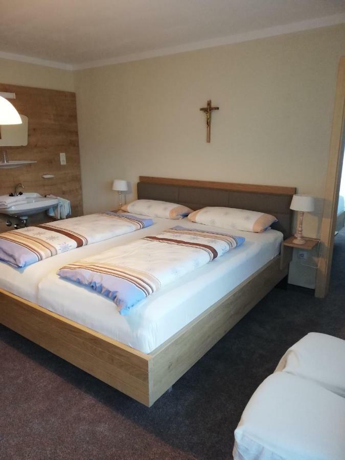 Ferienwohnung Klammhof Zell am Ziller Luaran gambar